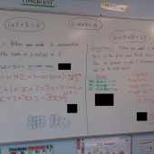 Dimostrazione matematica