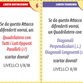 Demo carte Geometriko