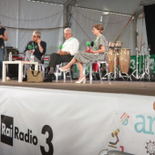 Festa di Radio3 a Forlì