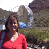 Osservatorio del Roque de Los Muchachos (Canarie)