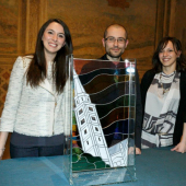 Chiara Dallari Premio Ghirlandina Rotary Club