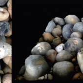 Rocks Reconstruction