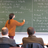 Discussione della Tesi